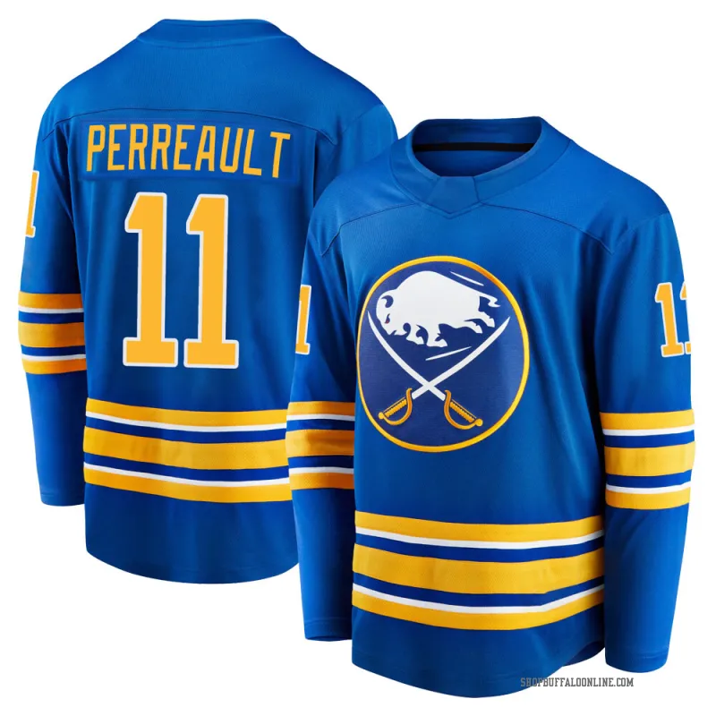 Gilbert shop perreault jersey